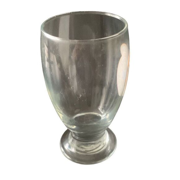 Pre Owned NewCastle Brown Ale Sip in Style with the One and Only Tulip Gobblet - Picture 7 of 10